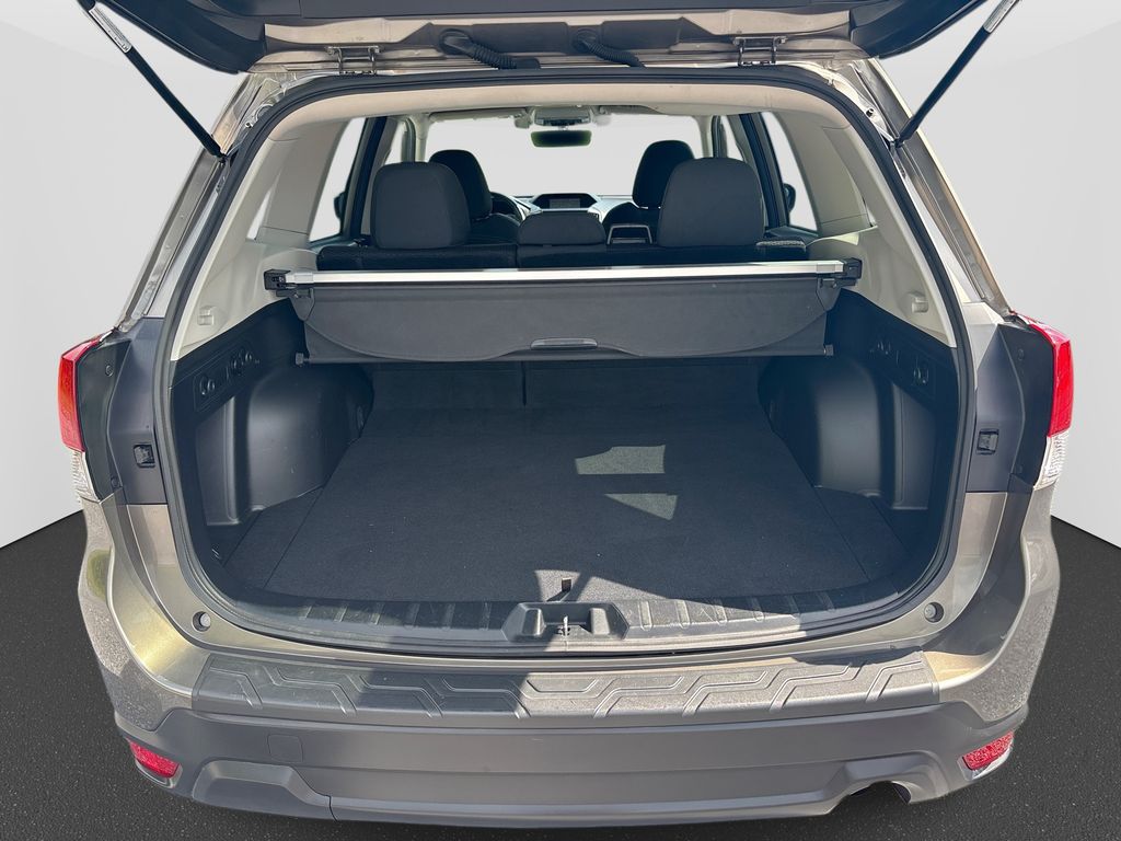 Used 2020 Subaru Forester SUV