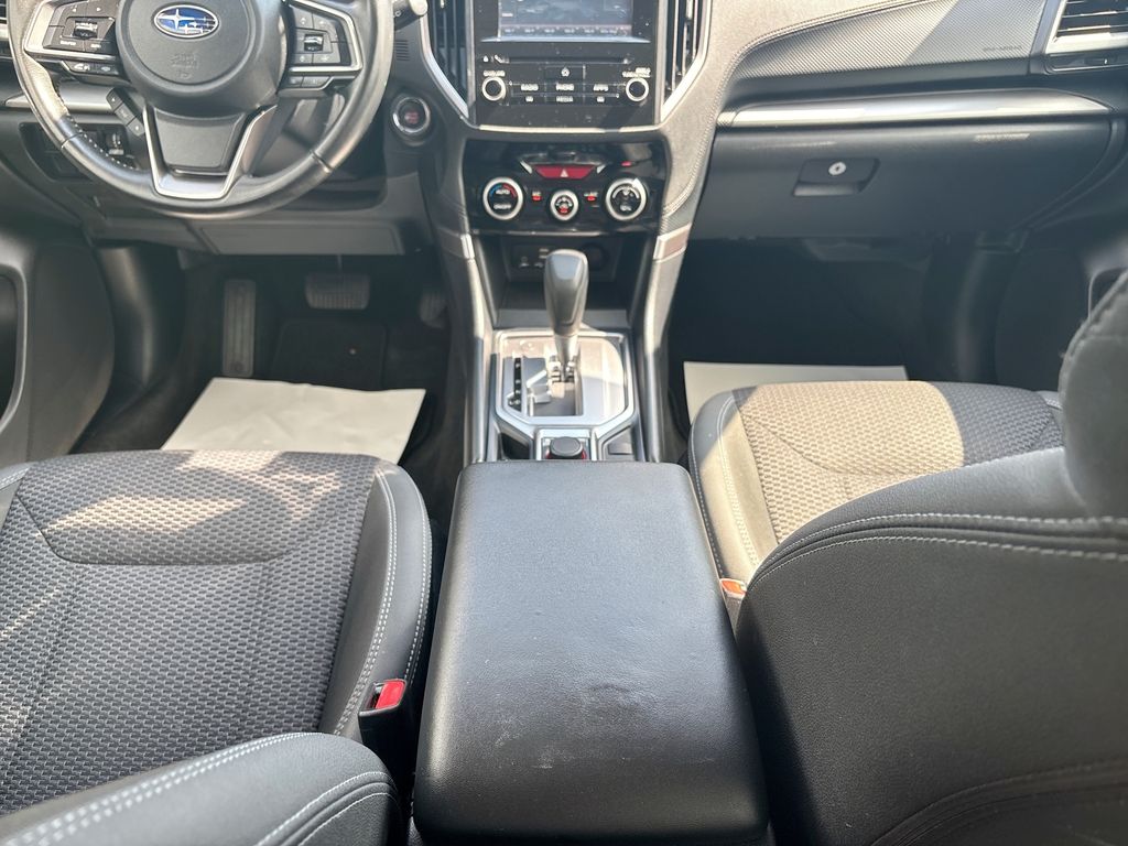 Used 2020 Subaru Forester SUV