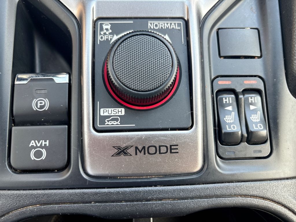 Used 2020 Subaru Forester SUV