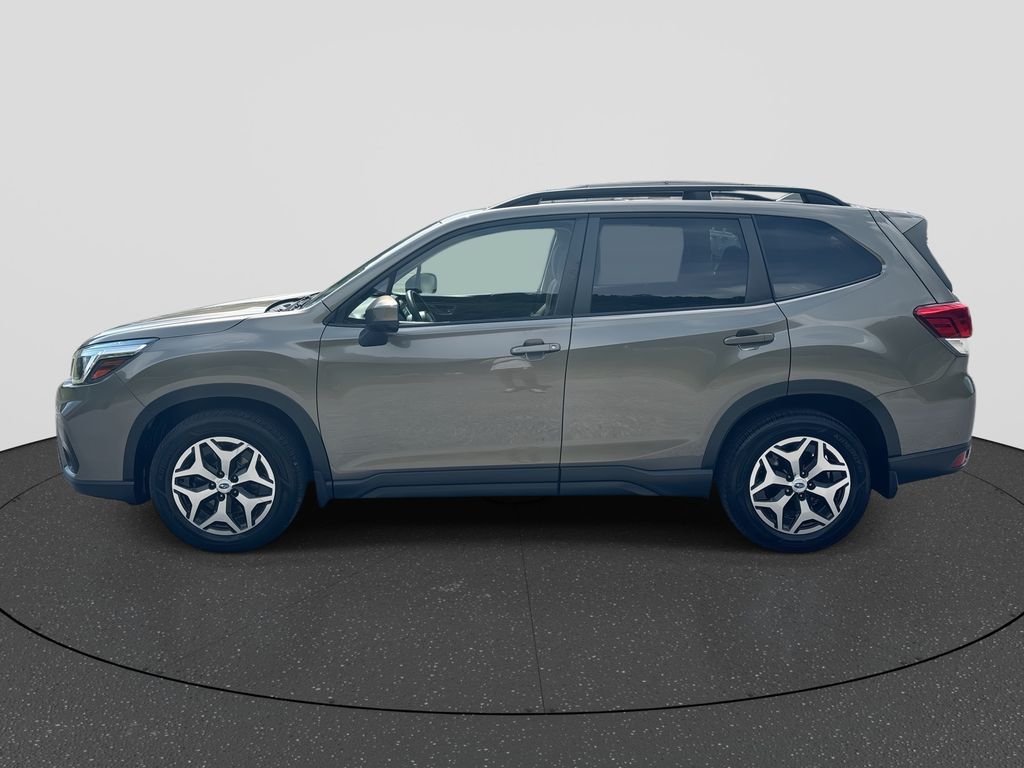 Used 2020 Subaru Forester SUV