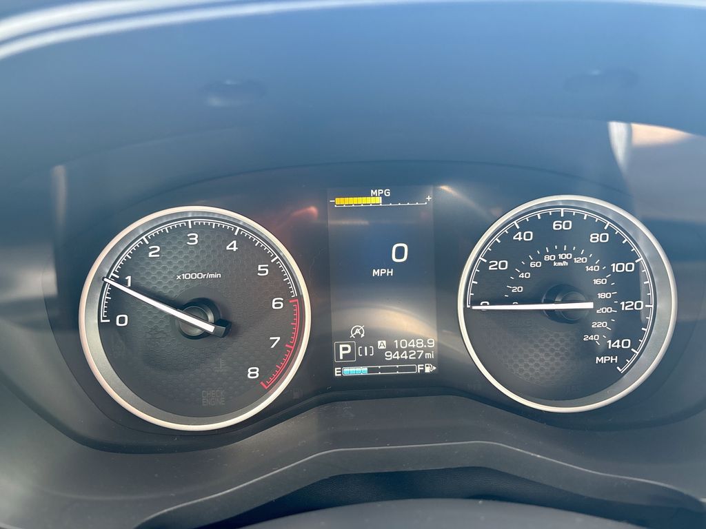 Used 2020 Subaru Forester SUV