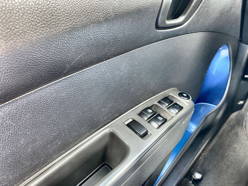 Used 2015 Chevrolet Spark Hatchback