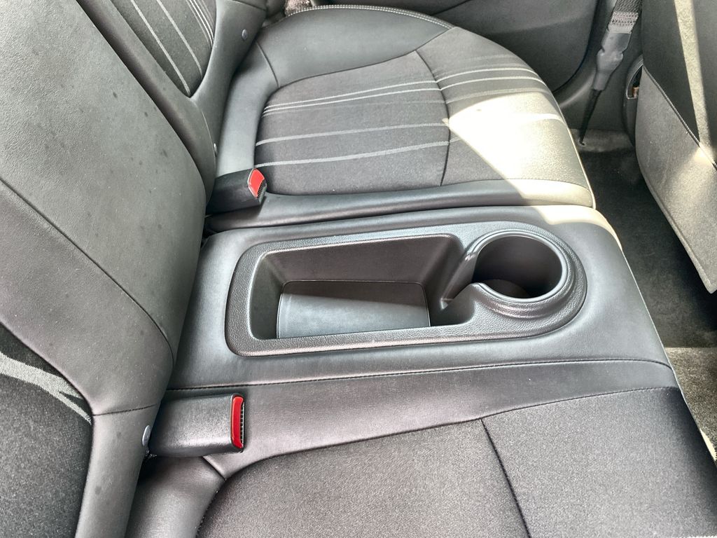 Used 2015 Chevrolet Spark Hatchback