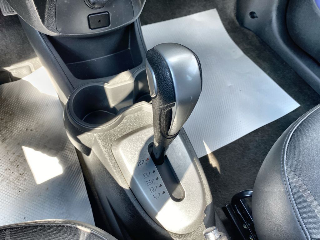 Used 2015 Chevrolet Spark Hatchback
