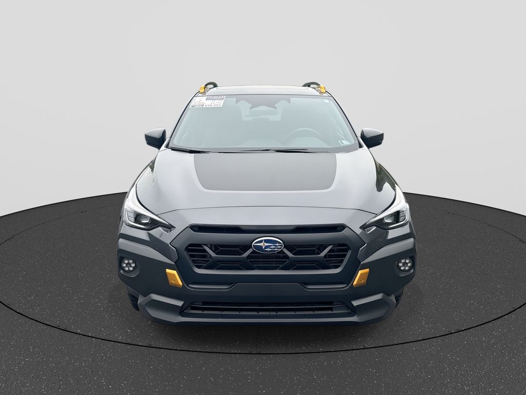 Used 2024 Subaru Crosstrek SUV