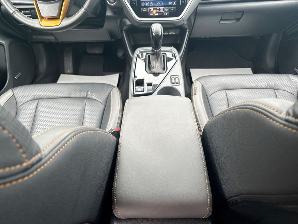 Used 2024 Subaru Crosstrek SUV