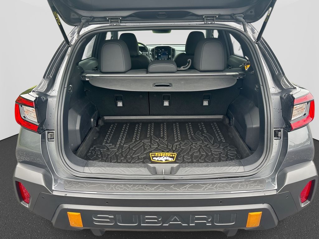 Used 2024 Subaru Crosstrek SUV