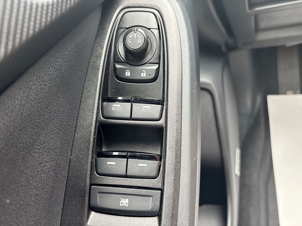 Used 2024 Subaru Crosstrek SUV