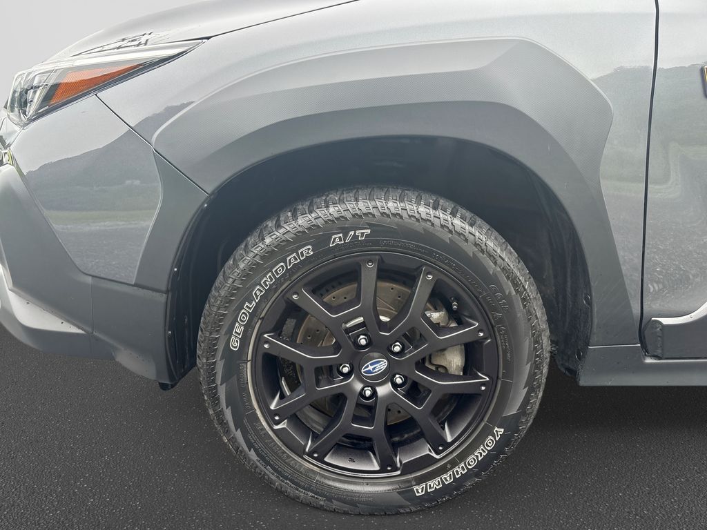 Used 2024 Subaru Crosstrek SUV