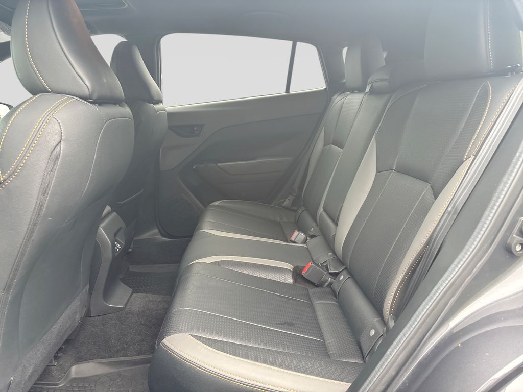 Used 2024 Subaru Crosstrek SUV