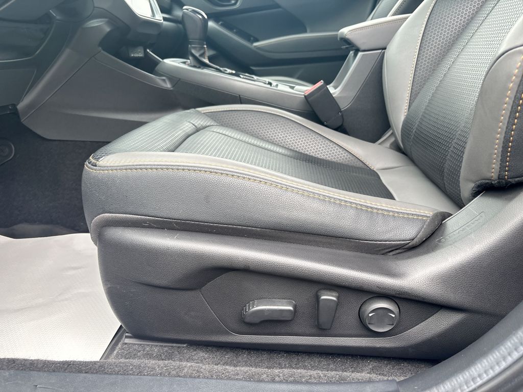 Used 2024 Subaru Crosstrek SUV