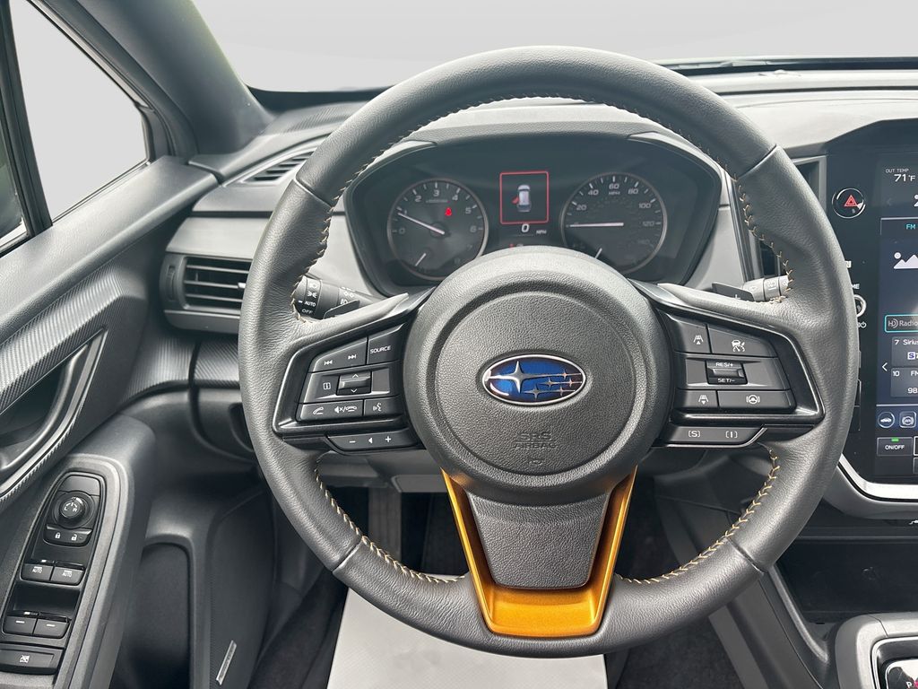 Used 2024 Subaru Crosstrek SUV
