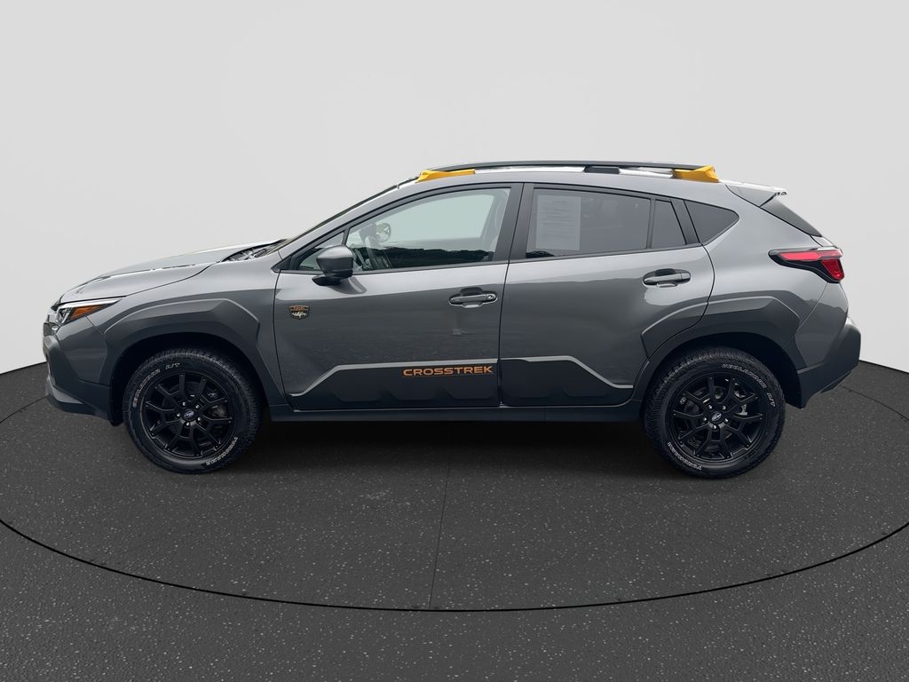 Used 2024 Subaru Crosstrek SUV