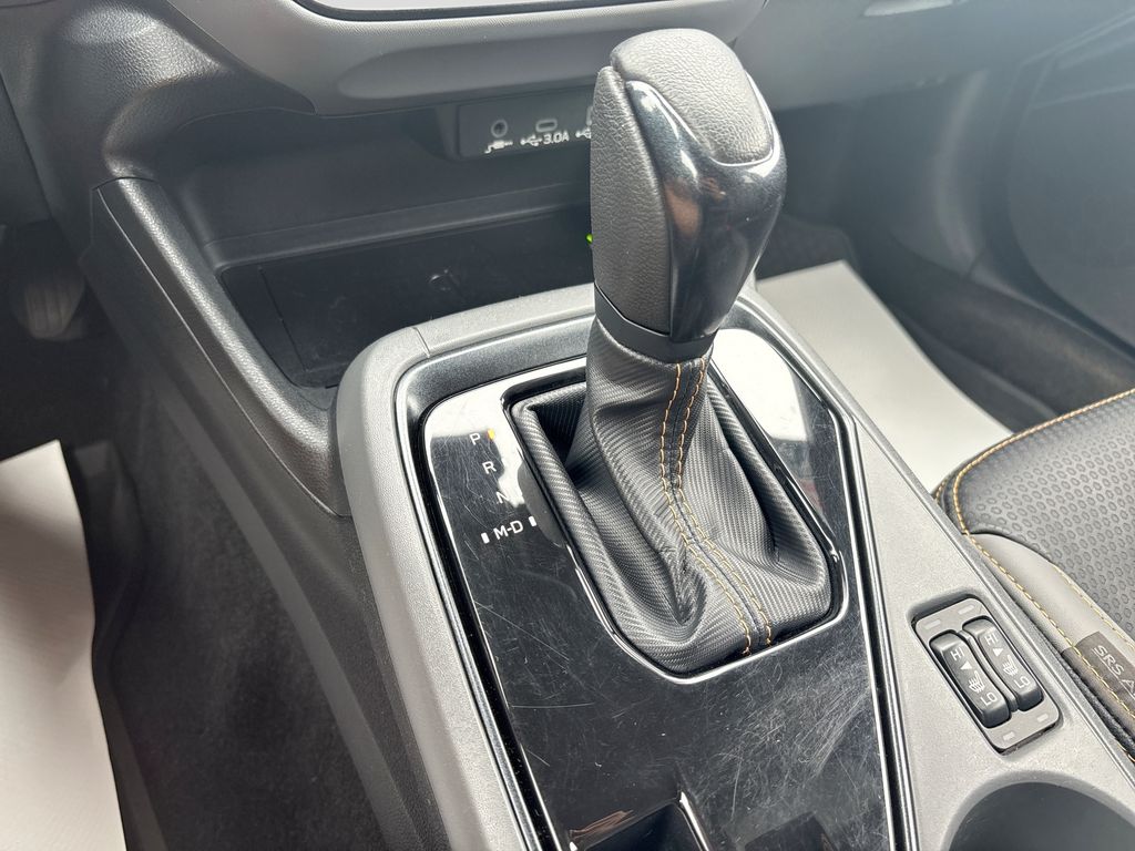 Used 2024 Subaru Crosstrek SUV