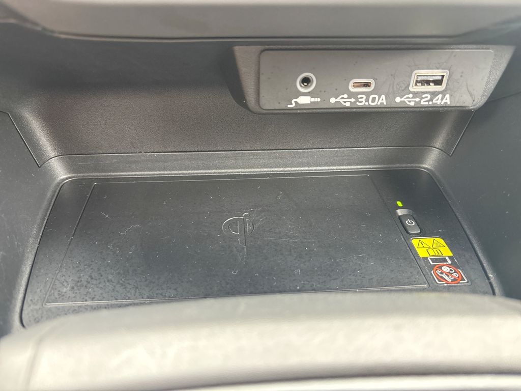 Used 2024 Subaru Crosstrek SUV