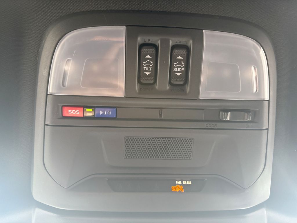 Used 2024 Subaru Crosstrek SUV