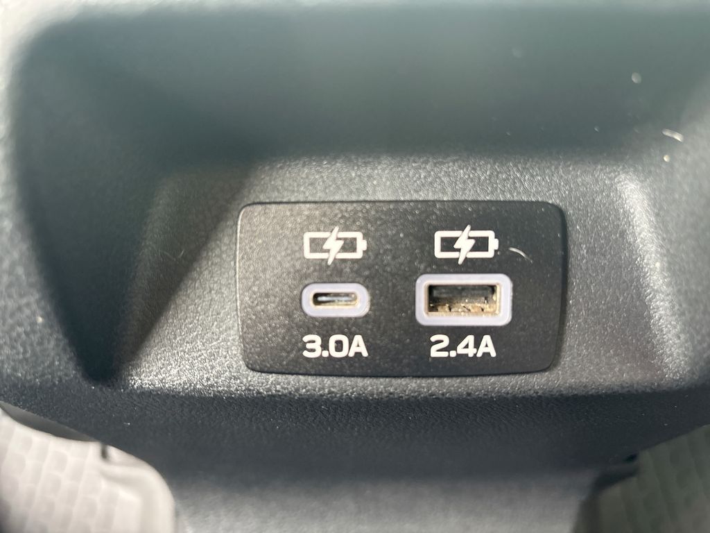 Used 2024 Subaru Crosstrek SUV