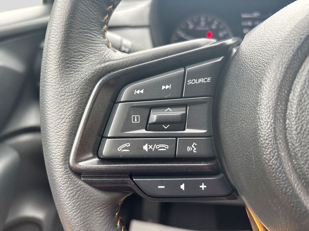 Used 2024 Subaru Crosstrek SUV