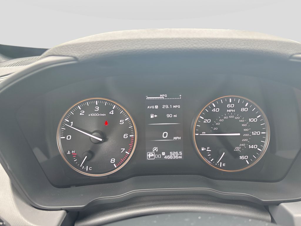 Used 2024 Subaru Crosstrek SUV