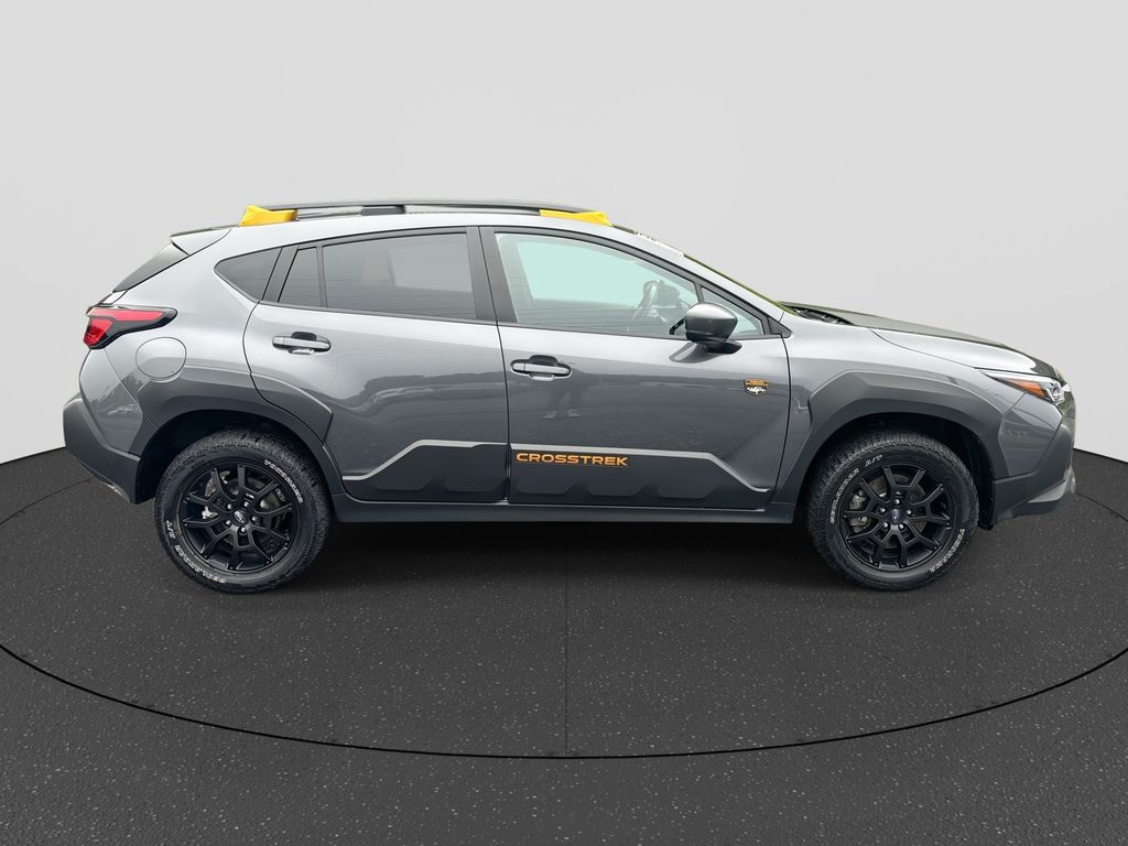 Used 2024 Subaru Crosstrek SUV