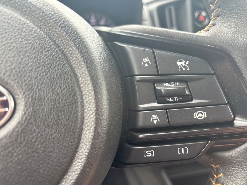 Used 2024 Subaru Crosstrek SUV