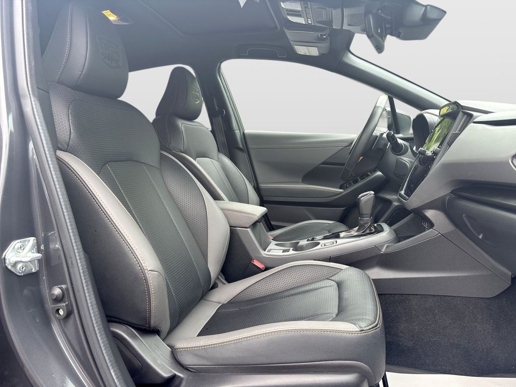 Used 2024 Subaru Crosstrek SUV