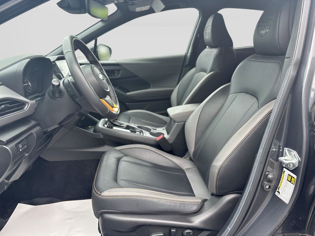 Used 2024 Subaru Crosstrek SUV
