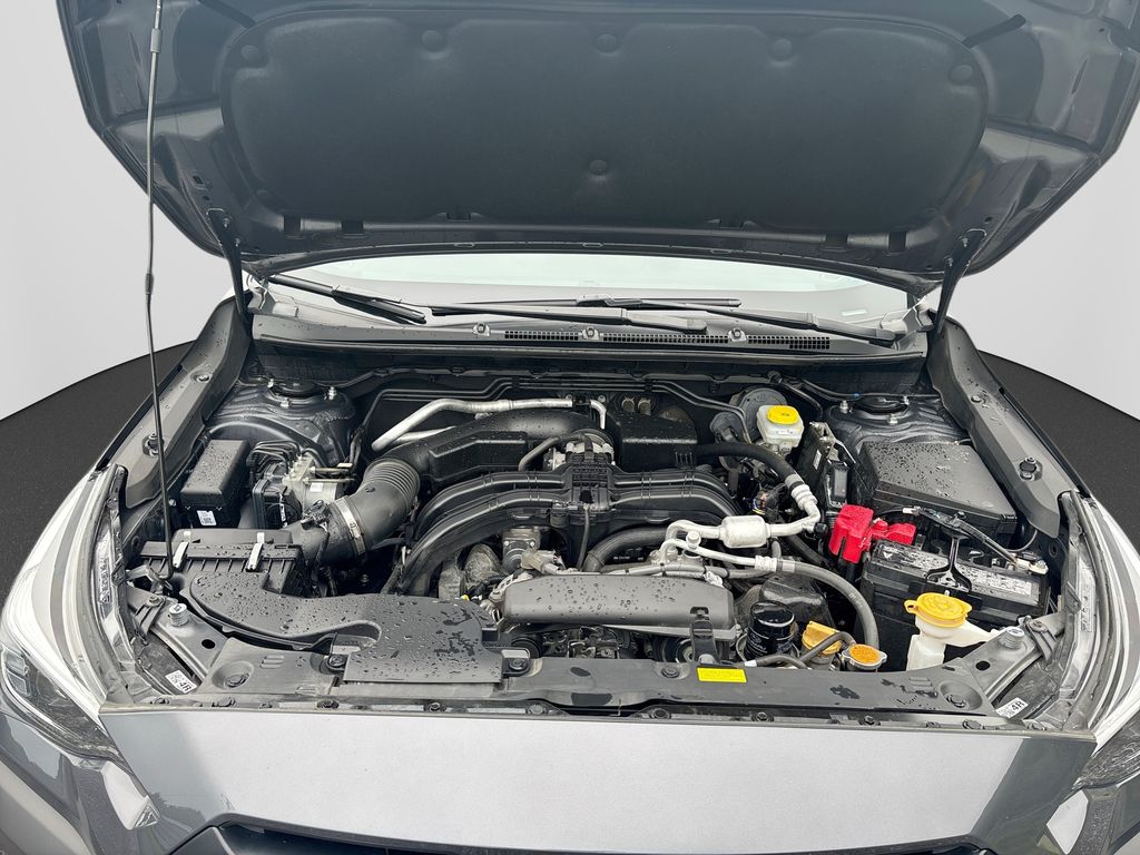 Used 2024 Subaru Crosstrek SUV