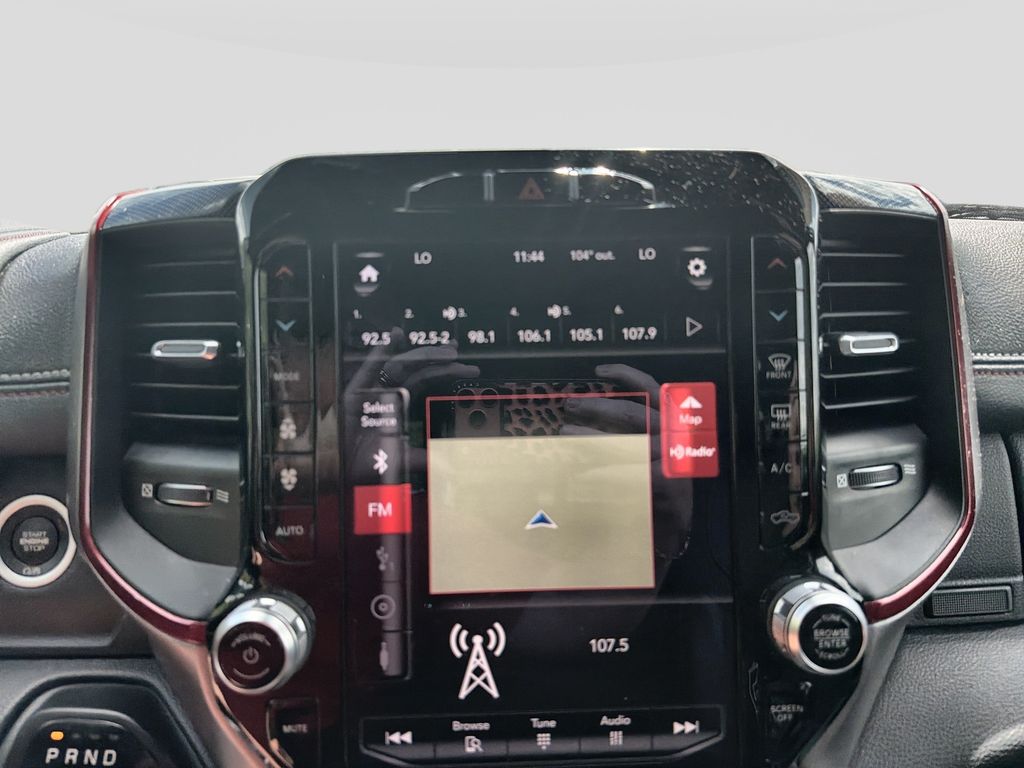 Used 2019 Ram 1500 Truck