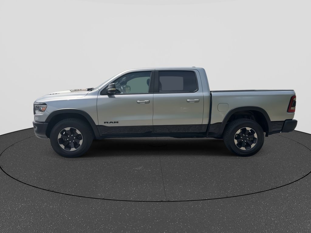Used 2019 Ram 1500 Truck