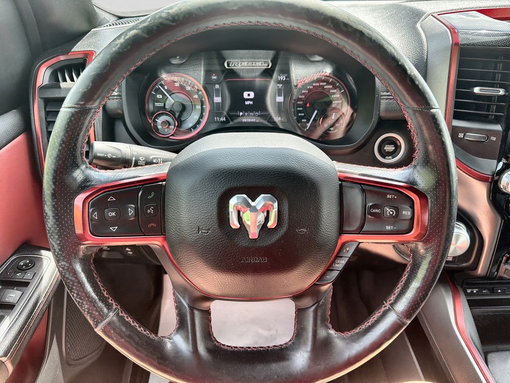 Used 2019 Ram 1500 Truck