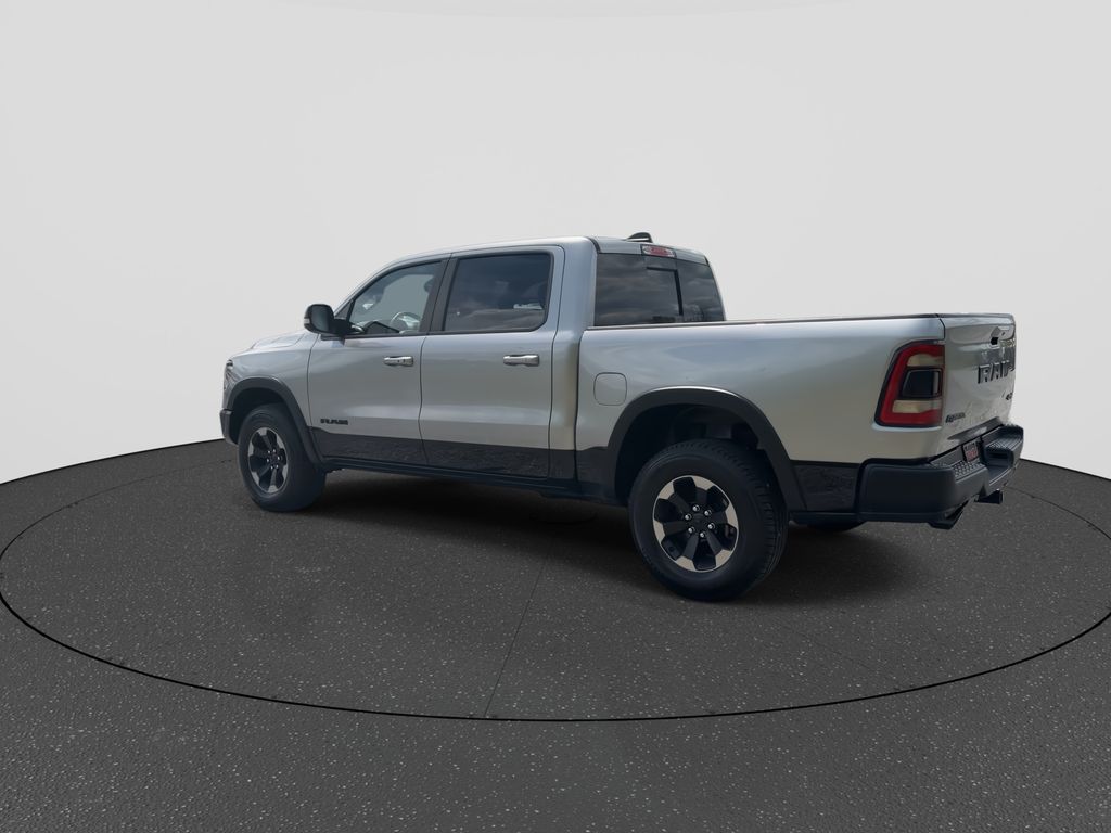 Used 2019 Ram 1500 Truck