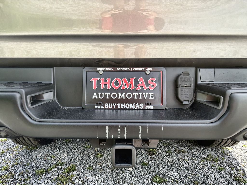 Used 2019 Ram 1500 Truck