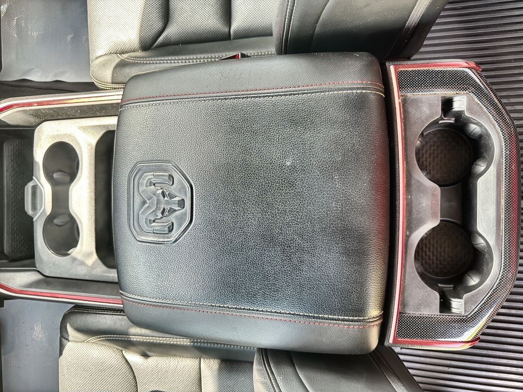 Used 2019 Ram 1500 Truck