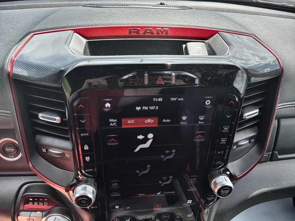 Used 2019 Ram 1500 Truck