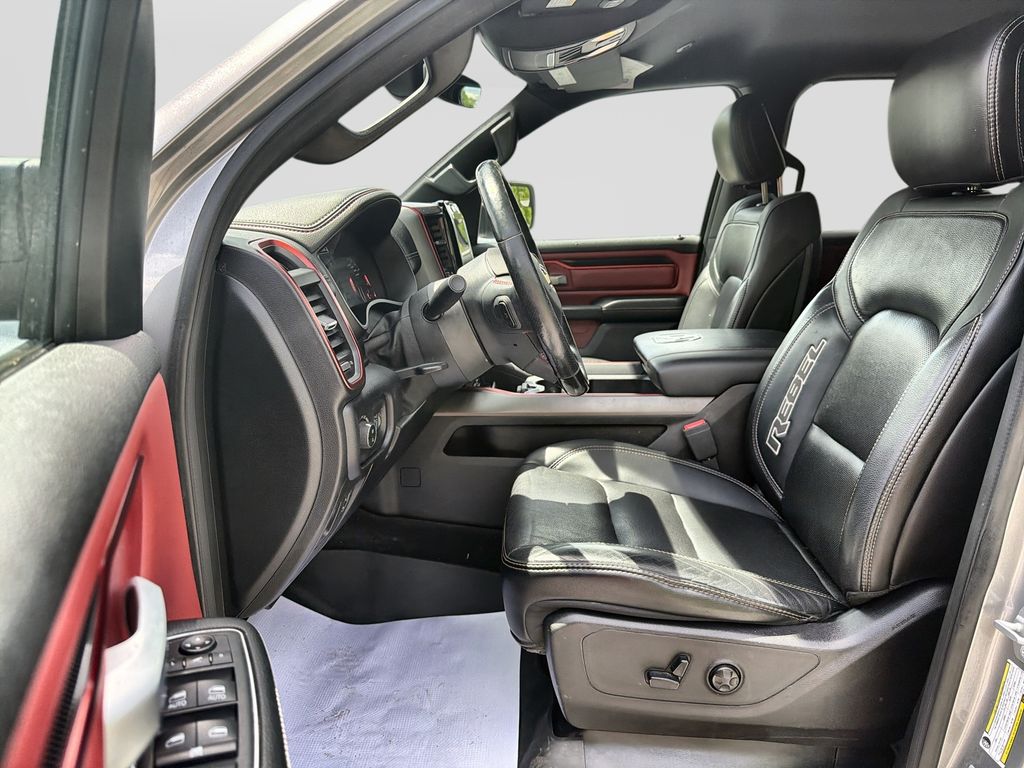Used 2019 Ram 1500 Truck