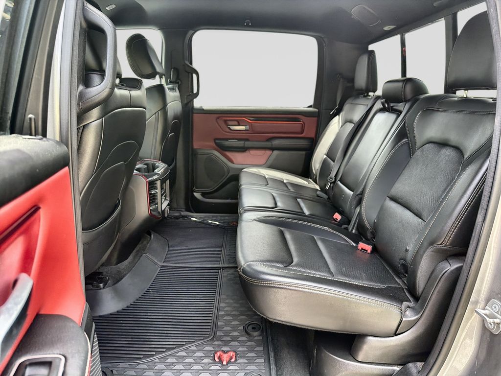 Used 2019 Ram 1500 Truck