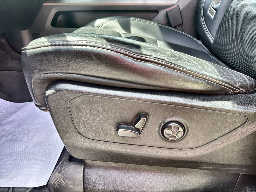 Used 2019 Ram 1500 Truck