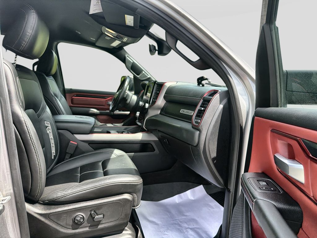 Used 2019 Ram 1500 Truck