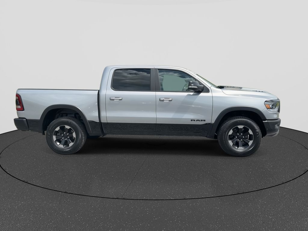 Used 2019 Ram 1500 Truck