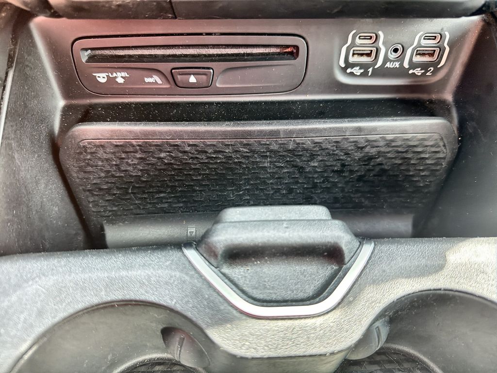 Used 2019 Ram 1500 Truck