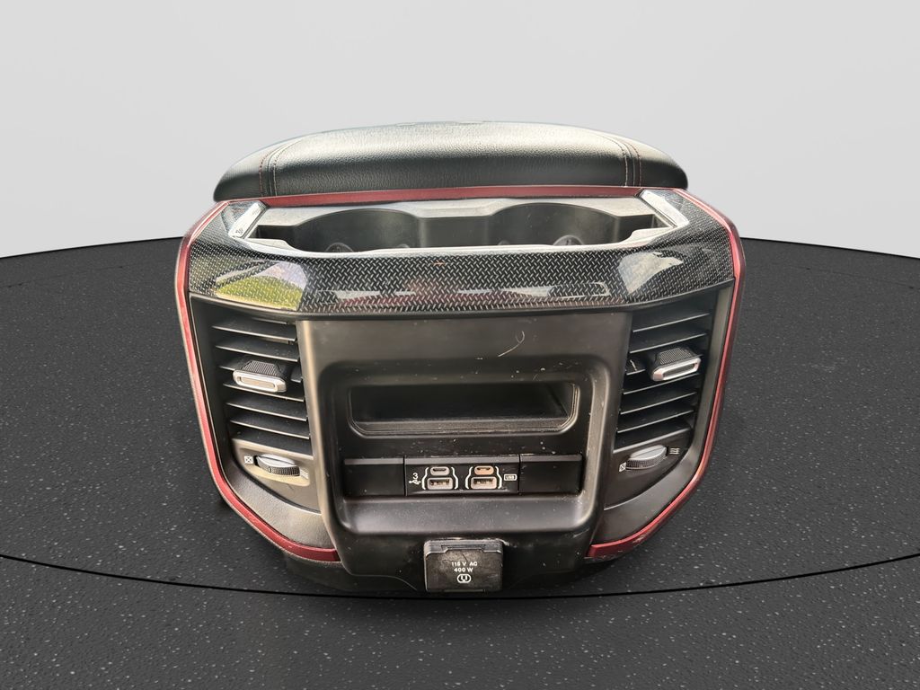 Used 2019 Ram 1500 Truck
