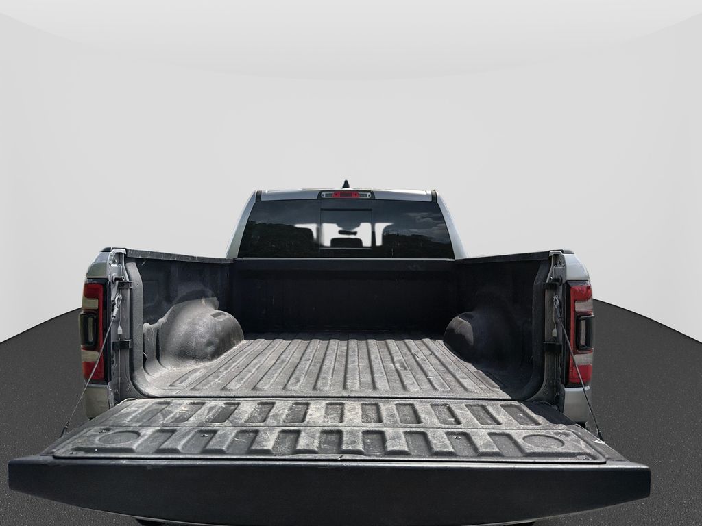 Used 2019 Ram 1500 Truck