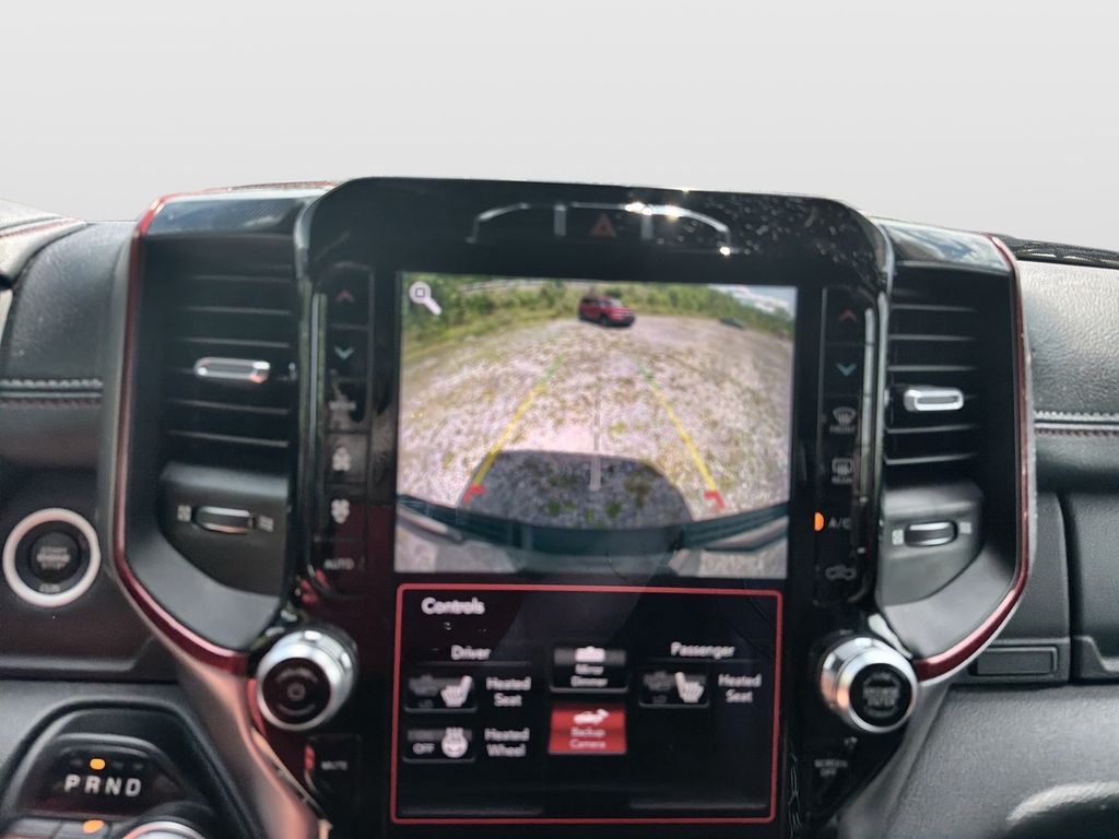 Used 2019 Ram 1500 Truck
