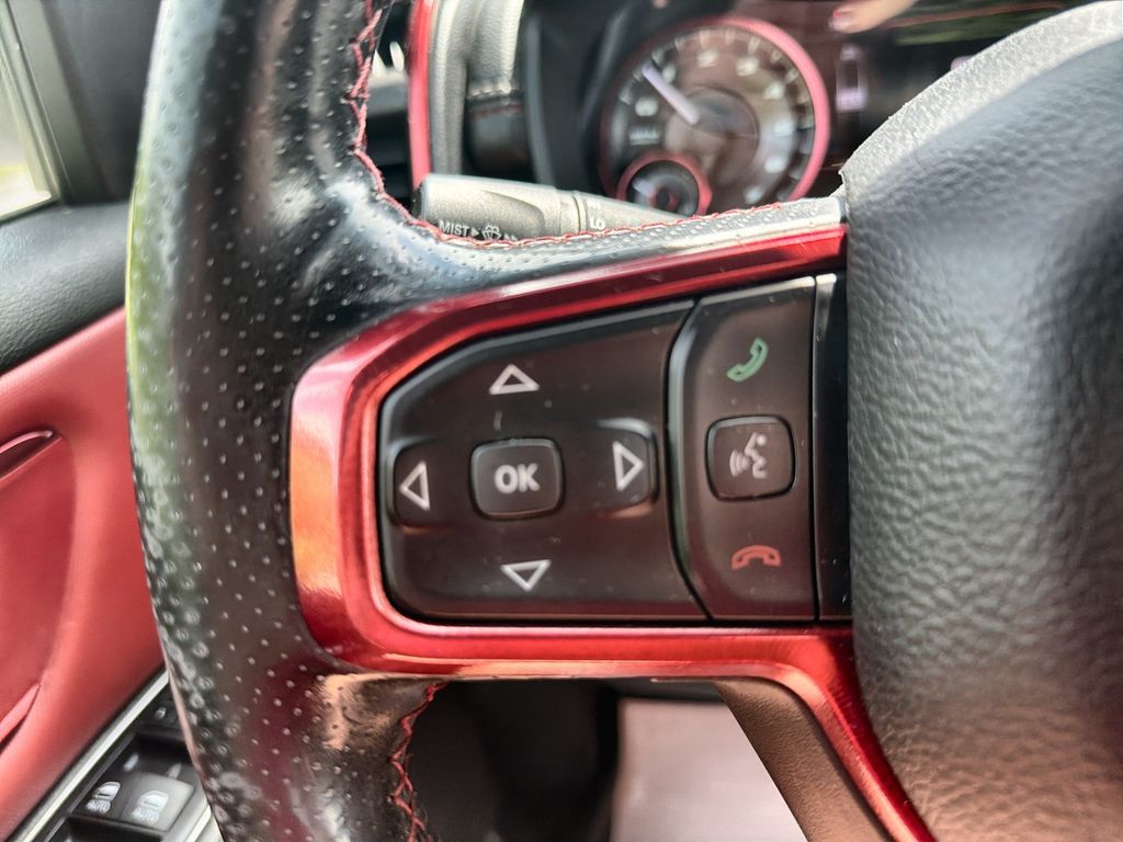 Used 2019 Ram 1500 Truck