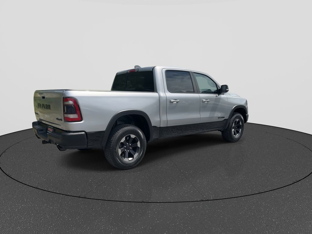Used 2019 Ram 1500 Truck