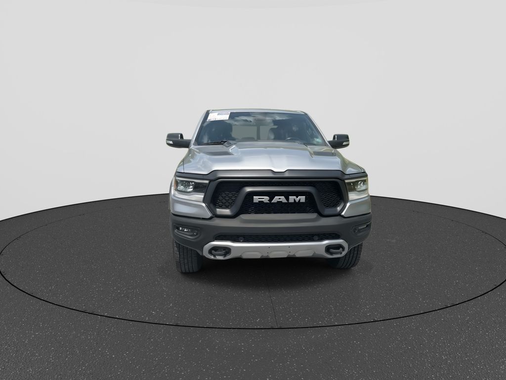 Used 2019 Ram 1500 Truck