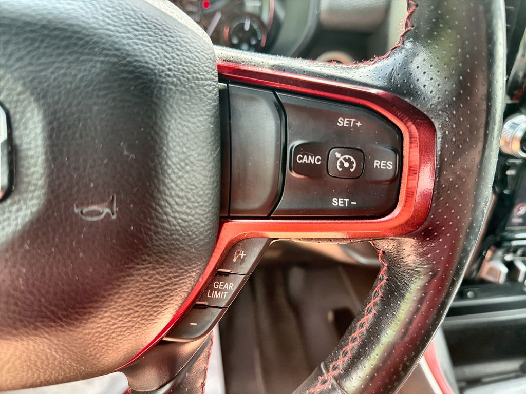 Used 2019 Ram 1500 Truck