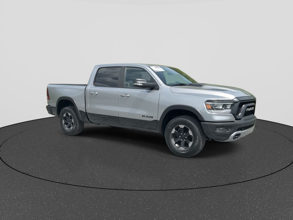 Used 2019 Ram 1500 Truck