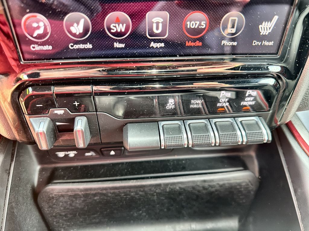 Used 2019 Ram 1500 Truck